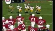 Madden NFL 2001 - Gameplay