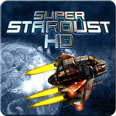 Super Stardust HD per PlayStation 3