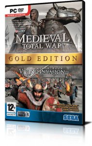 Medieval: Total War per PC Windows