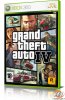 Grand Theft Auto IV per Xbox 360