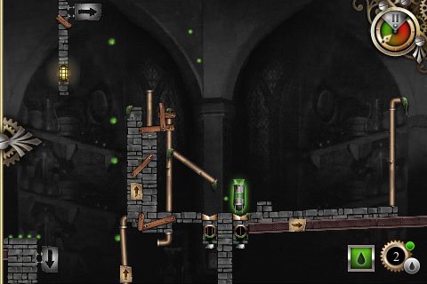 Immagine di Master of Alchemy per iPhone