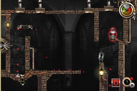 Immagine di Master of Alchemy per iPhone