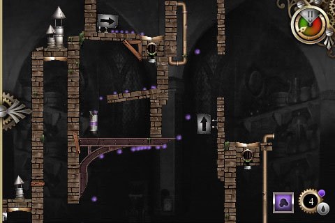 Immagine di Master of Alchemy per iPhone