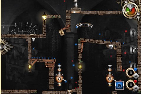 Immagine di Master of Alchemy per iPhone