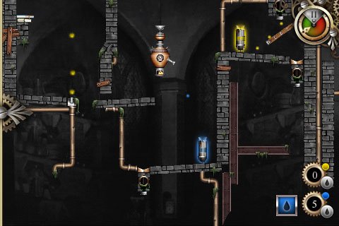 Immagine di Master of Alchemy per iPhone