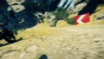 Nail'd - Trailer della colonna sonora