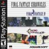 Final Fantasy Chronicles per PlayStation