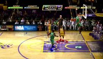 NBA Jam - Alley Oop Trailer
