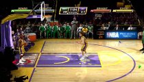NBA Jam - Backboard Shatters Trailer