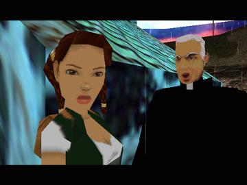 Tomb Raider: Chronicles