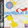 Wipeout 3 per PlayStation