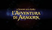 Il Signore degli Anelli: l'avventura di Aragorn - Trailer Wii