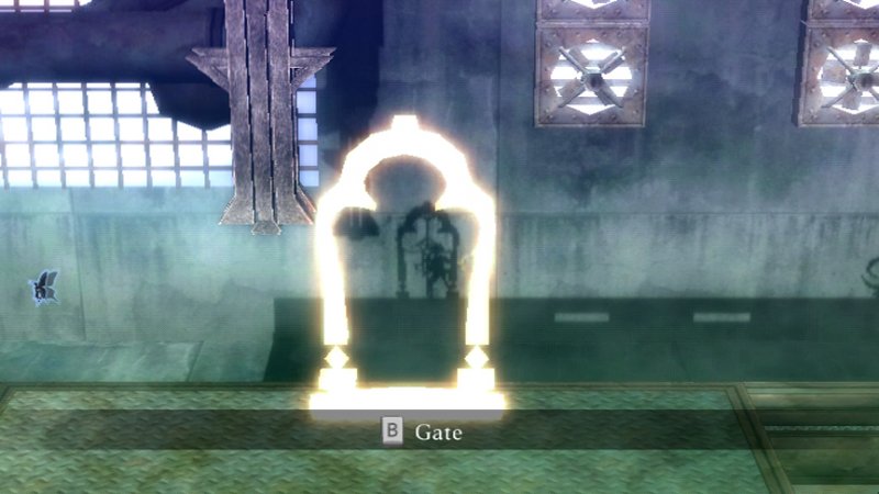 Immagine di Lost in Shadow per Nintendo Wii