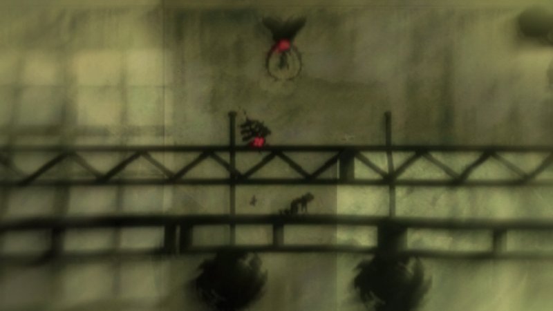 Immagine di Lost in Shadow per Nintendo Wii