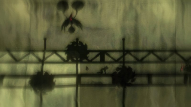 Immagine di Lost in Shadow per Nintendo Wii