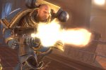 Date da THQ: Space Marine e Armageddon - Notizia