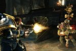 Nuove immagini per Warhammer 40.000: Space Marine - Notizia