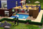 EA registra The Sims 4 - Notizia