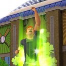 The Sims 3, video-parodia di "Una Notte da Leoni"