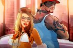 Gangstar: Miami Vindication in sviluppo - Notizia