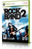 Rock Band 2 per Xbox 360