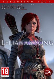 Dragon Age: Origins - Leliana's Song per Xbox 360