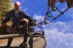 Bioshock Infinite non è Bioshock 3, dice Levine - Notizia