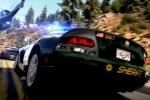 I dettagli della demo di NFS: Hot Pursuit - Notizia