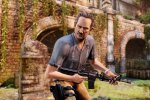 Cash bonus e 'The Lab' in Uncharted 2 - Notizia