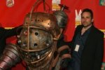 BioShock Infinite, Levine parla dei controlli motion - Notizia