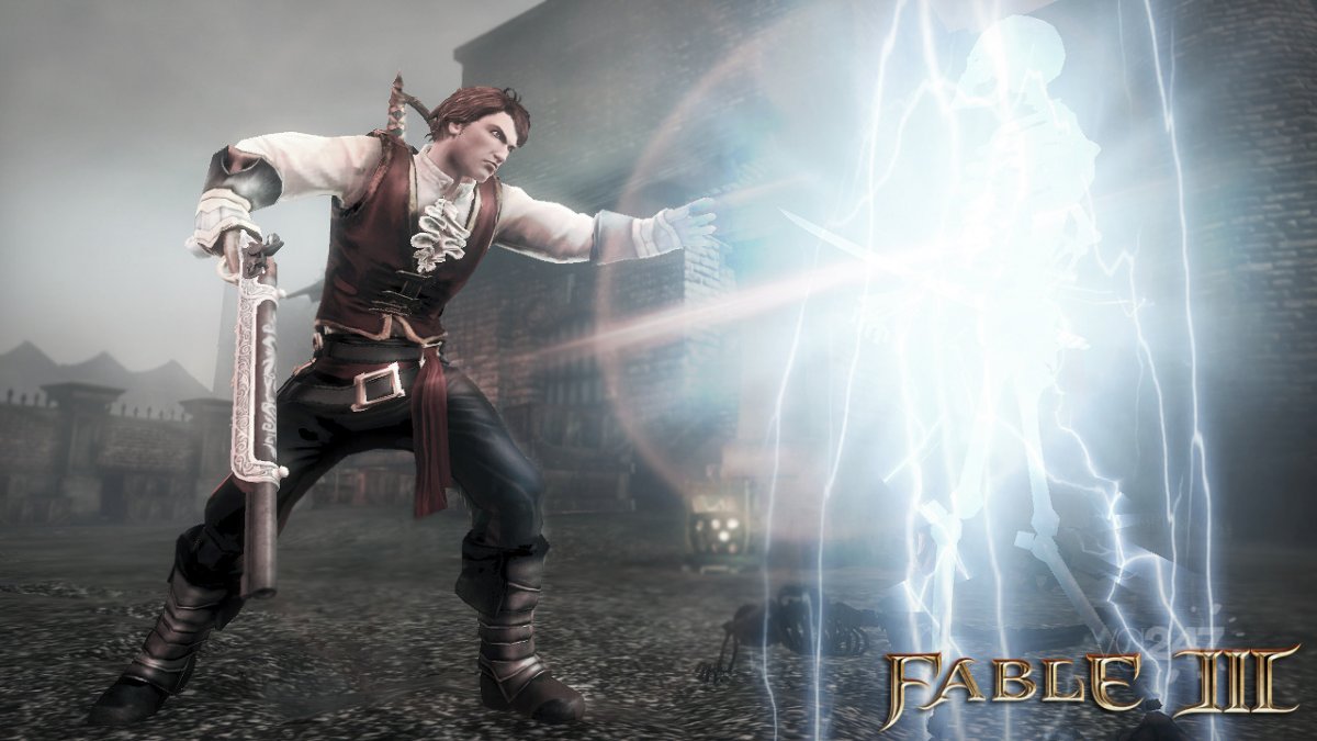 Fable III - Provato - Xbox 360 - 79854 - Multiplayer.it