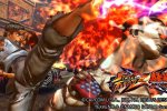 Presto un annuncio per Street Fighter x Tekken - Notizia