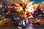 Capcom smentisce la conferma di Street Fighter X Tekken al Captivate - Notizia