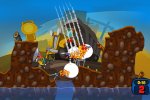 Worms Reloaded sarà giocabile gratuitamente per tutto il fine settimana - Notizia