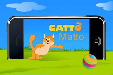 Gatto Matto