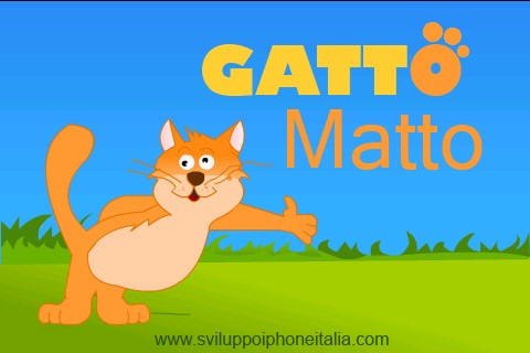 Gatto Matto