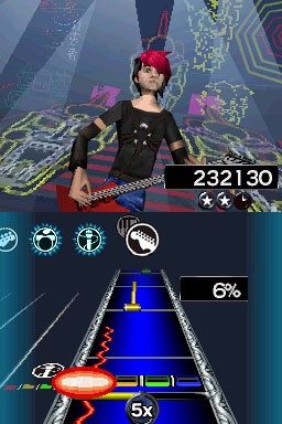 Rock Band 3