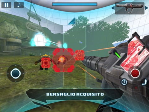 N.O.V.A. - Near Orbit Vanguard Alliance