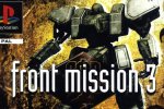Front Mission 3 arriva su PlayStation Network e PSP - Notizia
