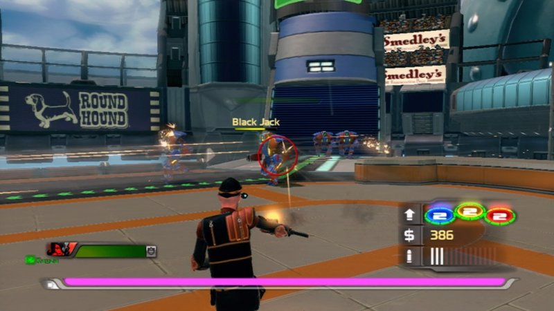 PC Release - Inverno 2010