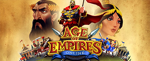 Age of Empires Online