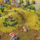 Age of Empires Online - Il trailer dei Celti