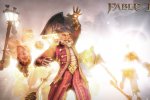 Niente aste online per Fable III - Notizia