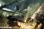 Crysis 2: mandati gli inviti per la beta - Notizia