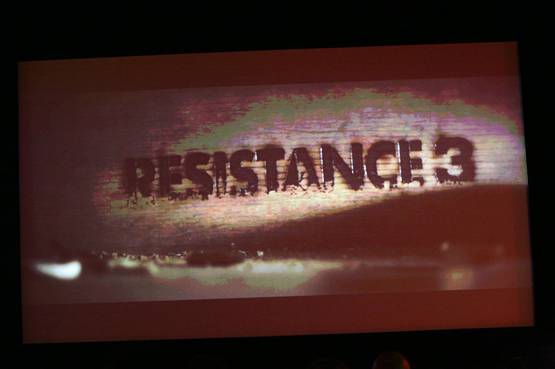 Insomniac alla Gamescom: un nuovo Ratchet and Clank e Resistance 3 Insomniac alla Gamescom: un nuovo Ratchet and Clank e Resistance 3