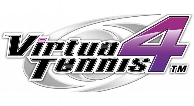 Virtua Tennis 4