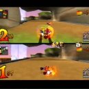 Crash Team Racing - Un video del sequel cancellato
