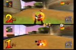 Crash Team Racing - Un video del sequel cancellato - Notizia