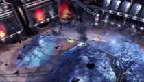 Red Faction: Battlegrounds - Trailer GamesCom 2010