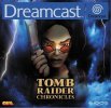 Tomb Raider Chronicles per Dreamcast